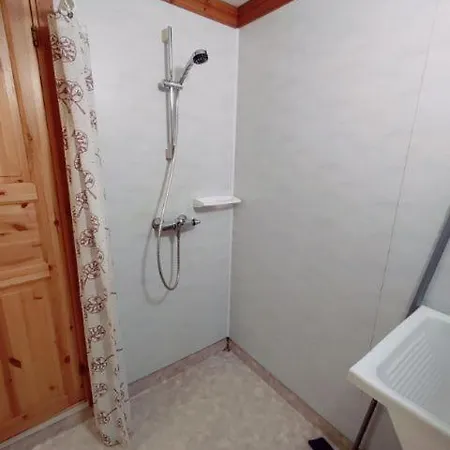 Opslidre Apartment