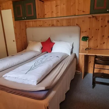 Opslidre アパート Vollen