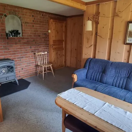 Opslidre Apartment Slidre