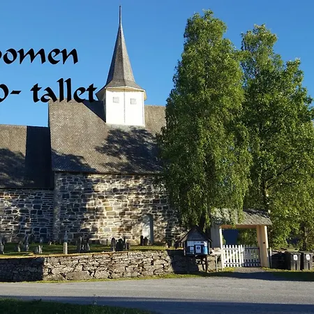 アパート Opslidre Vollen