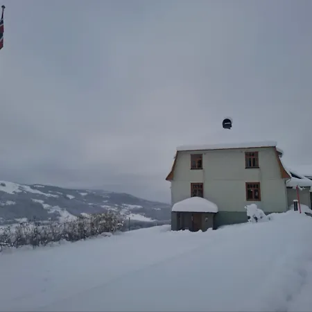 Opslidre Apartmán