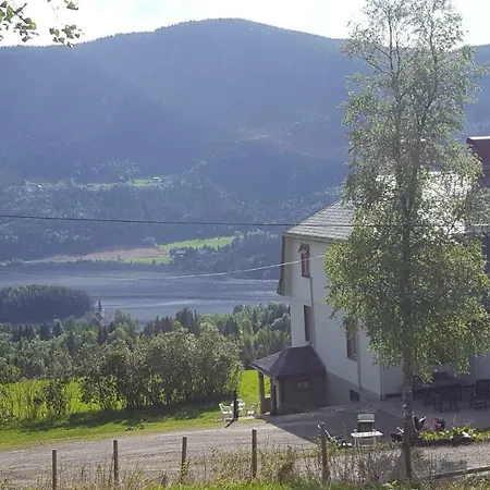 アパート Opslidre Vollen