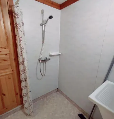Opslidre Appartement