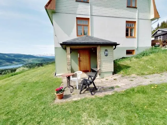Opslidre Appartement *