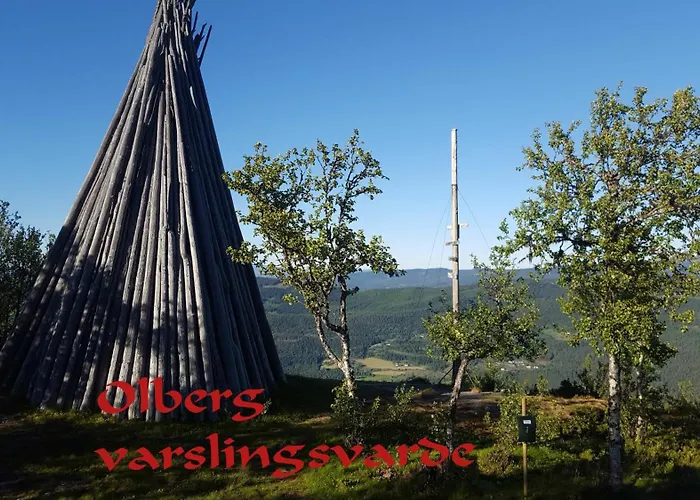Opslidre Vollen
