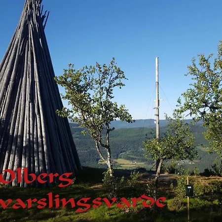 Opslidre Vollen